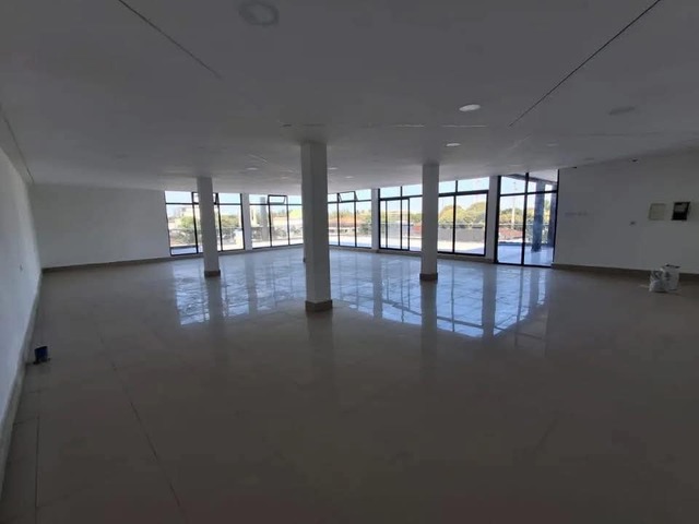 #3667 - Escritório para Arrendamento em Maputo - Maputo