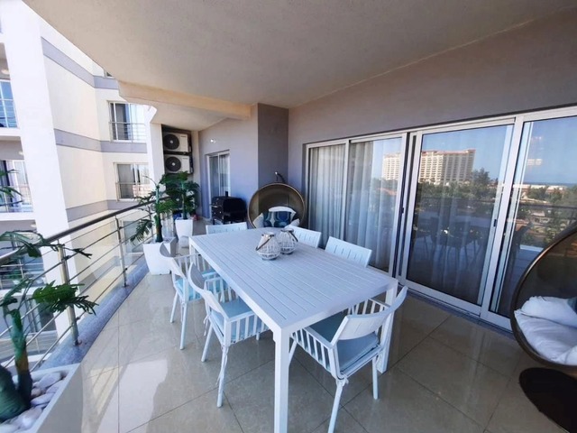 Apartamento para Arrendamento em Maputo - 3