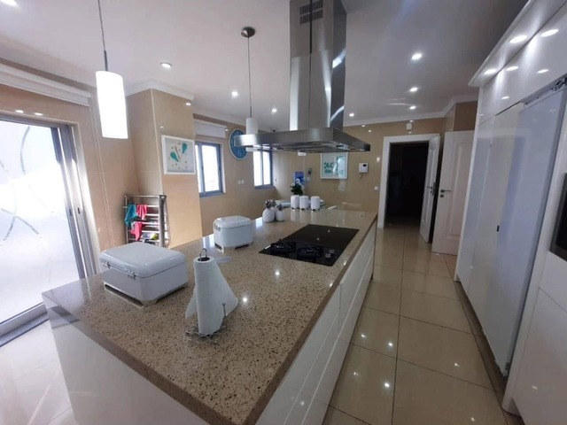 Apartamento para Arrendamento em Maputo - 2