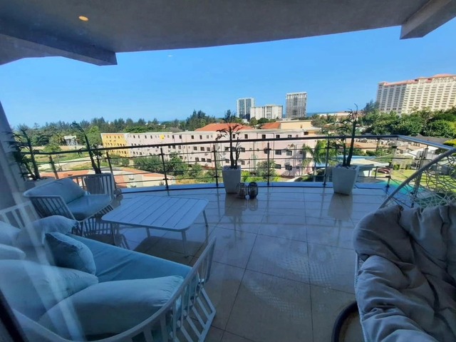 Apartamento para Arrendamento em Maputo - 4