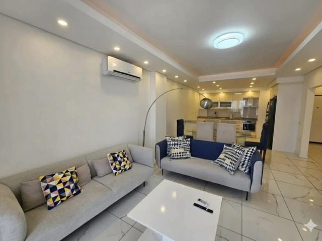 Apartamento para Arrendamento em Maputo - 4