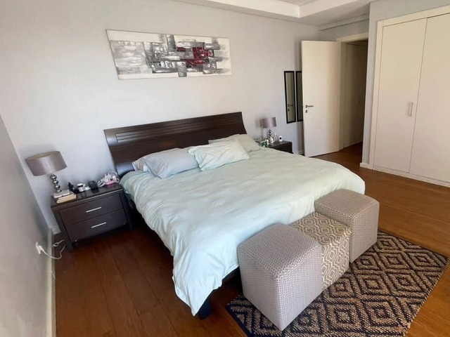 Apartamento para Arrendamento em Maputo - 5