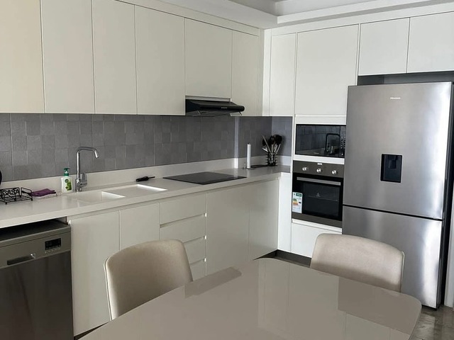 Apartamento para Arrendamento em Maputo - 2