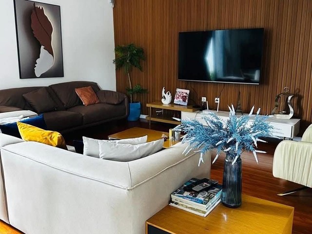 Casa para Arrendamento em Maputo - 3