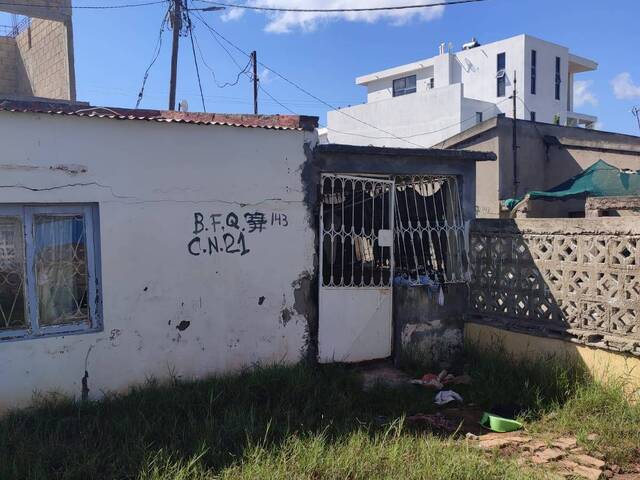 Terreno para Venda em Maputo - 2