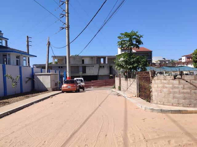 Terreno para Venda em Maputo - 4