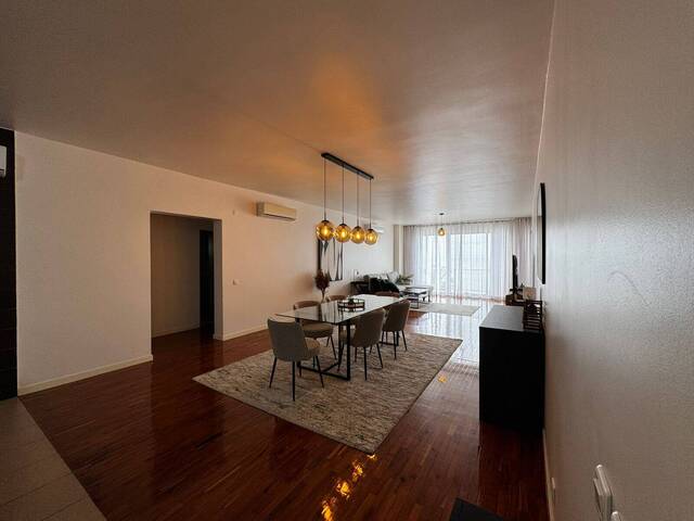 Apartamento para Arrendamento em Maputo - 5