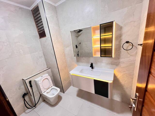Apartamento para Arrendamento em Maputo - 3
