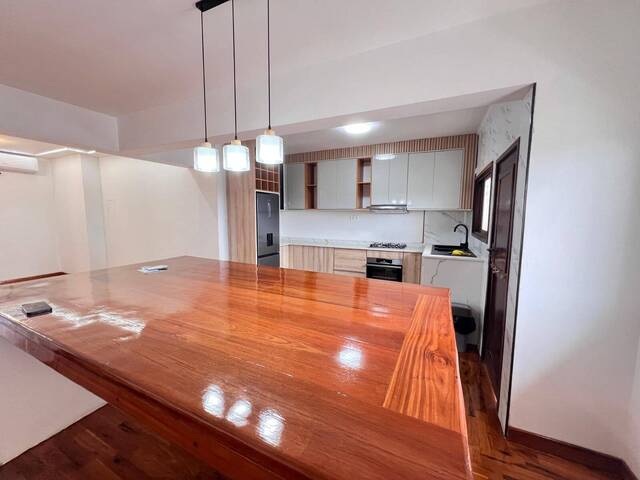 Apartamento para Arrendamento em Maputo - 5