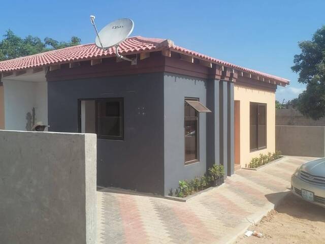 Casa para Venda em Maputo - 2