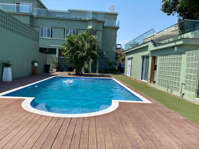 Casa para Arrendamento em Maputo - 2