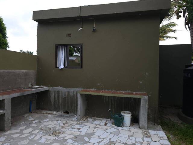 Casa para Venda em Bilene - 5