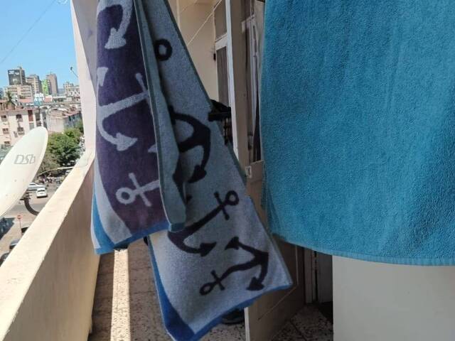 Apartamento para Venda em Maputo - 2