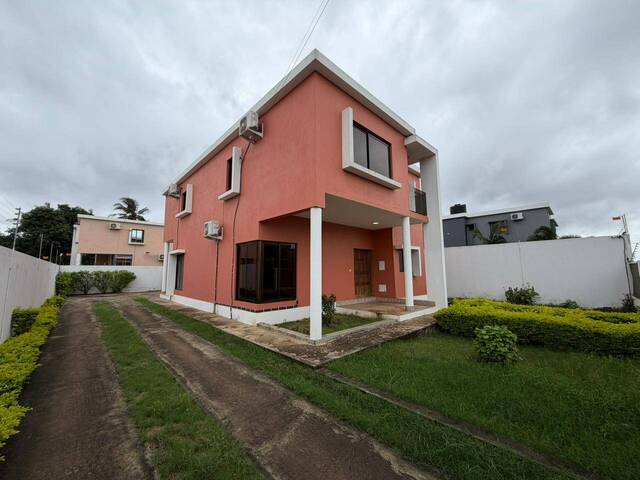 Casa para Venda em Maputo - 2