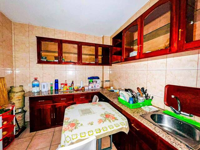 Apartamento para Arrendamento em Maputo - 3