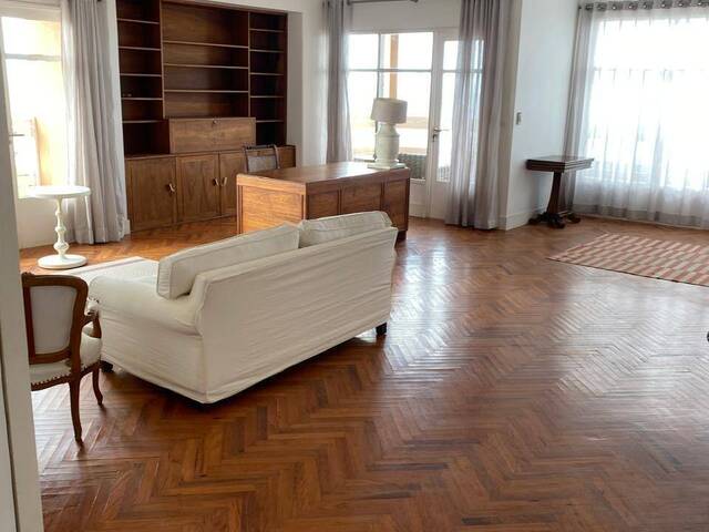 Apartamento para Arrendamento em Maputo - 5
