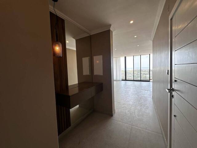 Apartamento para Arrendamento em Maputo - 5
