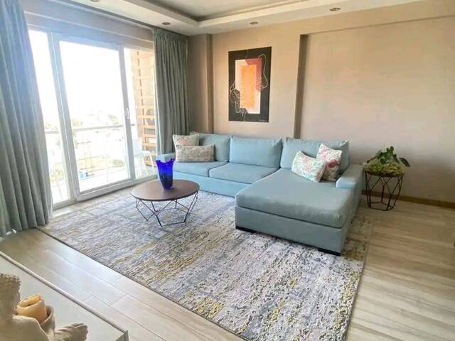 Apartamento para Arrendamento em Maputo - 3