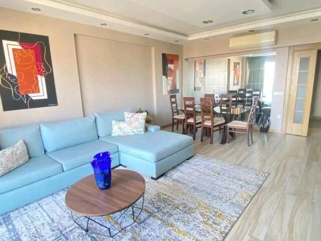 Apartamento para Arrendamento em Maputo - 5