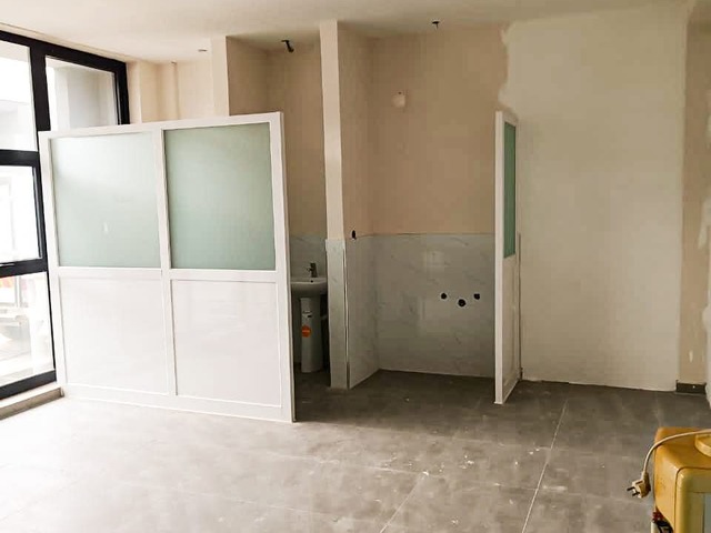 Depósito para Venda em Maputo - 2