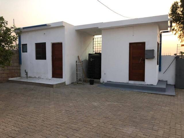Loft para Arrendamento em Maputo - 5