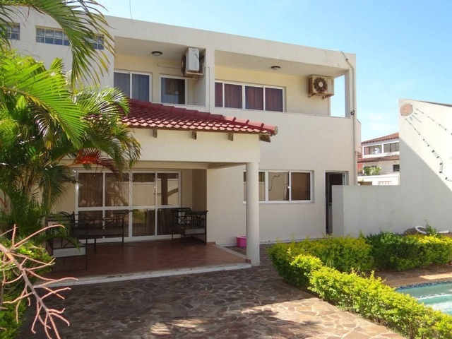Casa para Arrendamento em Maputo - 5