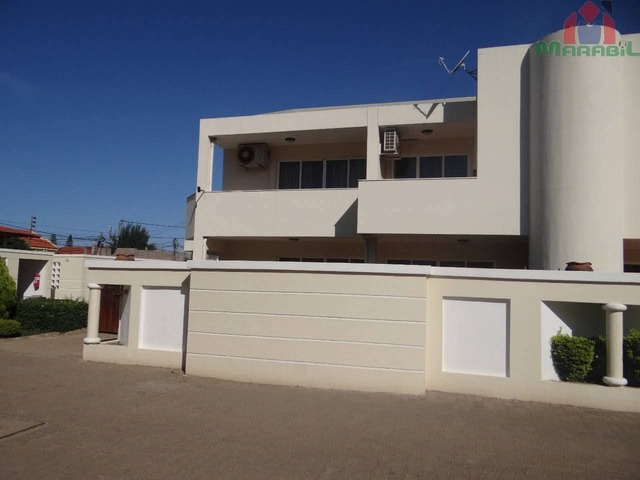 Casa para Arrendamento em Maputo - 3