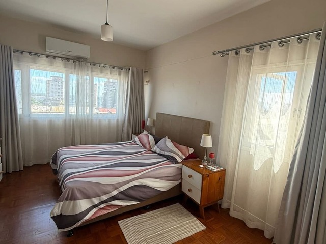 Apartamento para Arrendamento em Maputo - 3