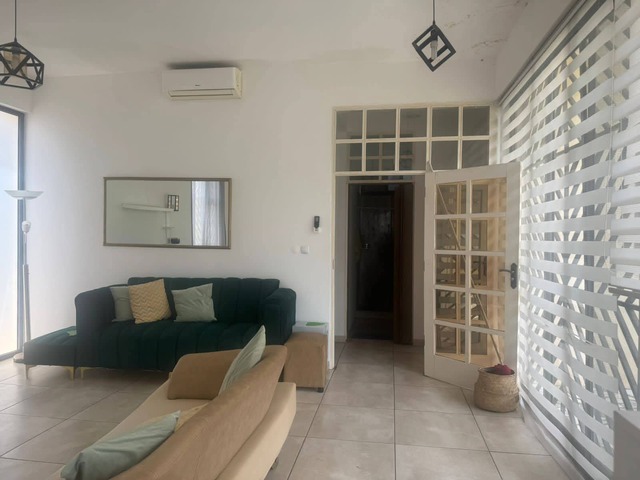 Casa para Arrendamento em Maputo - 5
