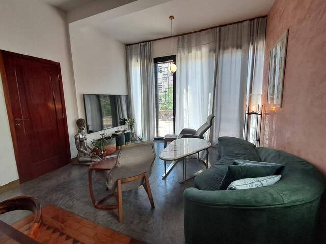Apartamento para Arrendamento em Maputo - 4
