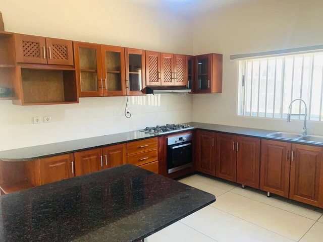 Casa para Venda em Maputo - 2