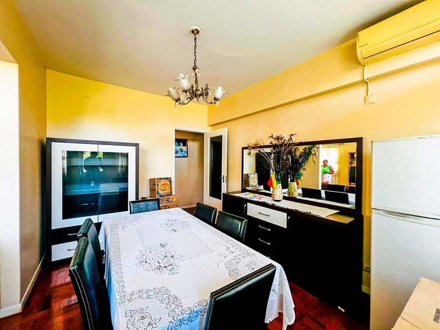 Apartamento para Arrendamento em Maputo - 2