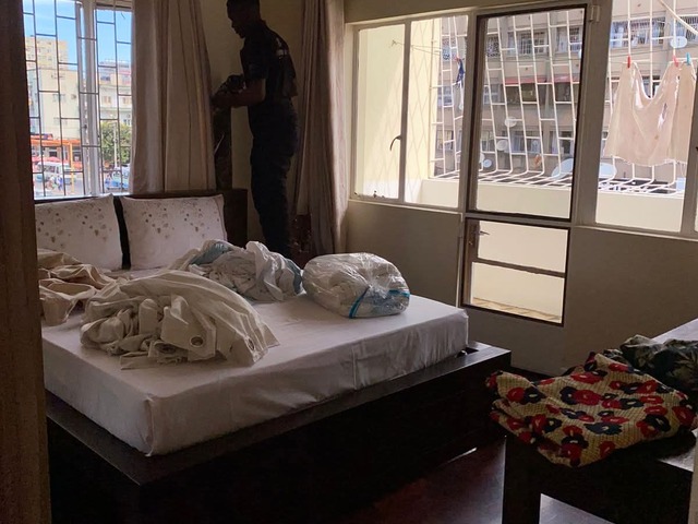 Apartamento para Venda em Maputo - 5
