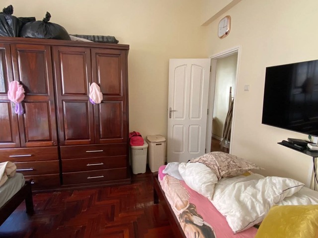 Apartamento para Venda em Maputo - 2