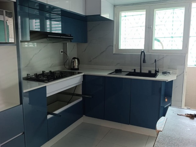 Apartamento para Arrendamento em Maputo - 5