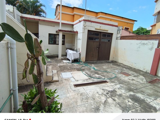 Casa para Arrendamento em Maputo - 2