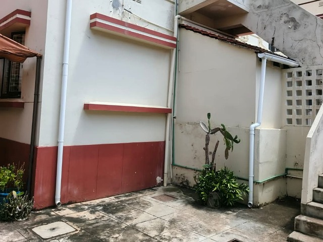 Casa para Arrendamento em Maputo - 4