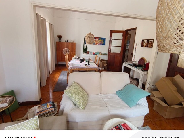 Casa para Arrendamento em Maputo - 5