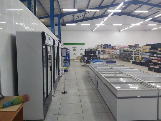 Depósito para Venda em Maputo - 3