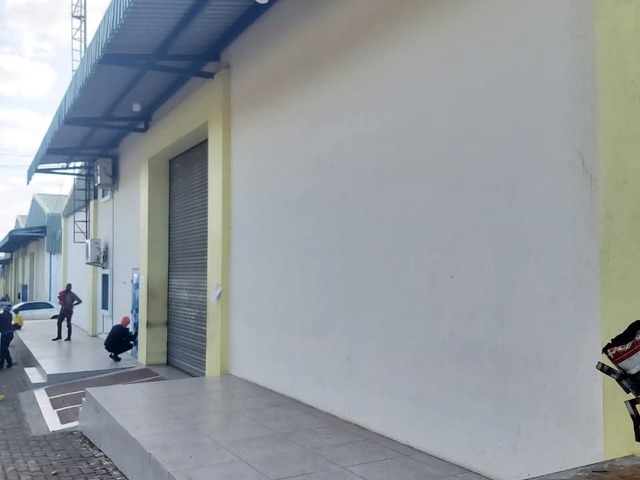 Depósito para Venda em Maputo - 4