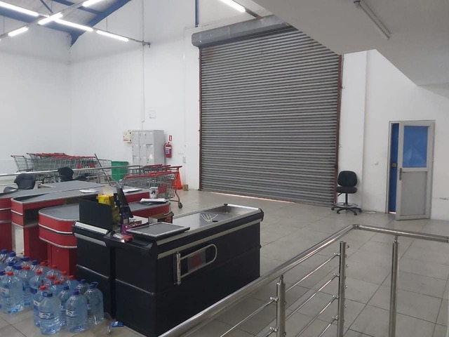 Depósito para Venda em Maputo - 5