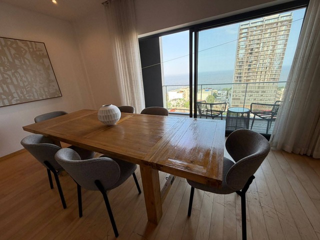 Apartamento para Arrendamento em Maputo - 4