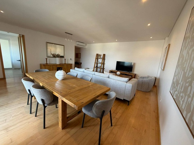 Apartamento para Arrendamento em Maputo - 5