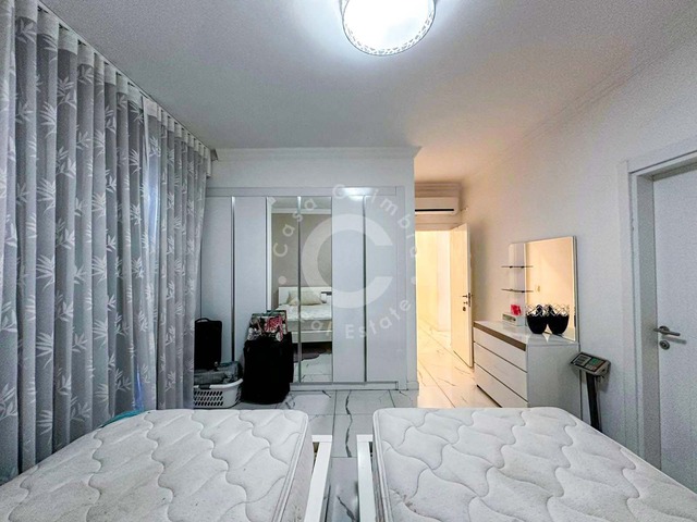 Apartamento para Arrendamento em Maputo - 4