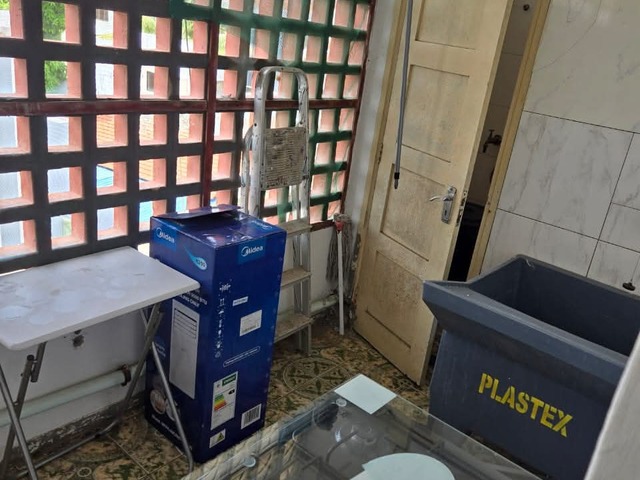 Apartamento para Arrendamento em Maputo - 4