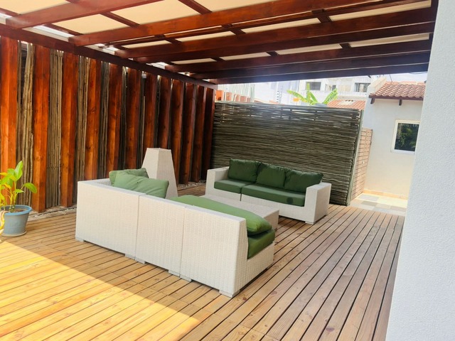 Casa para Arrendamento em Maputo - 2