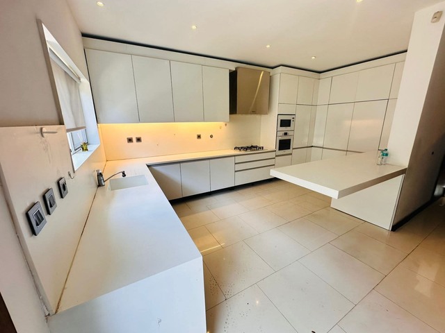 Casa para Arrendamento em Maputo - 3