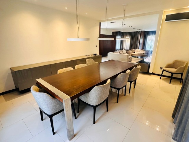 Casa para Arrendamento em Maputo - 4