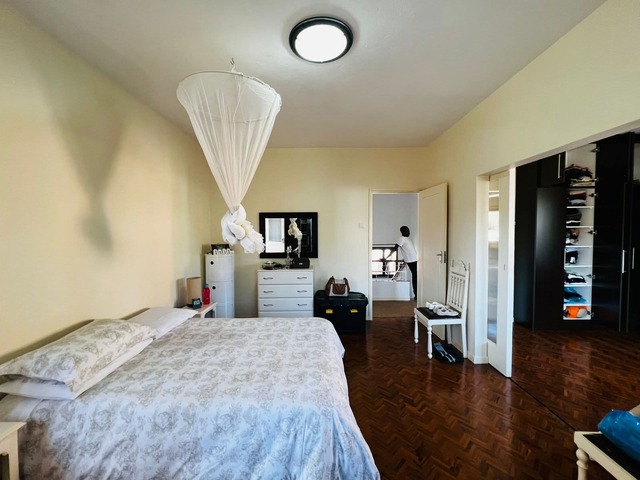 Casa para Arrendamento em Maputo - 4