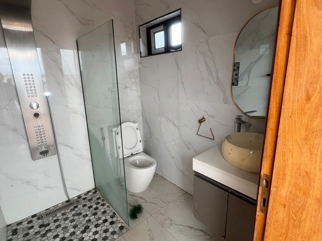 Casa para Arrendamento em Maputo - 5
